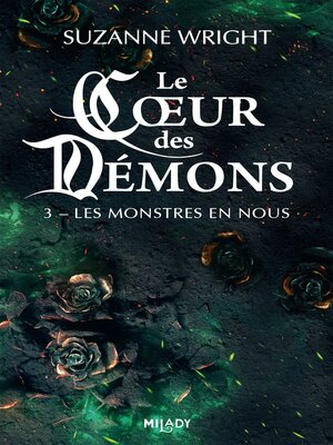 cover image of Les Monstres en nous